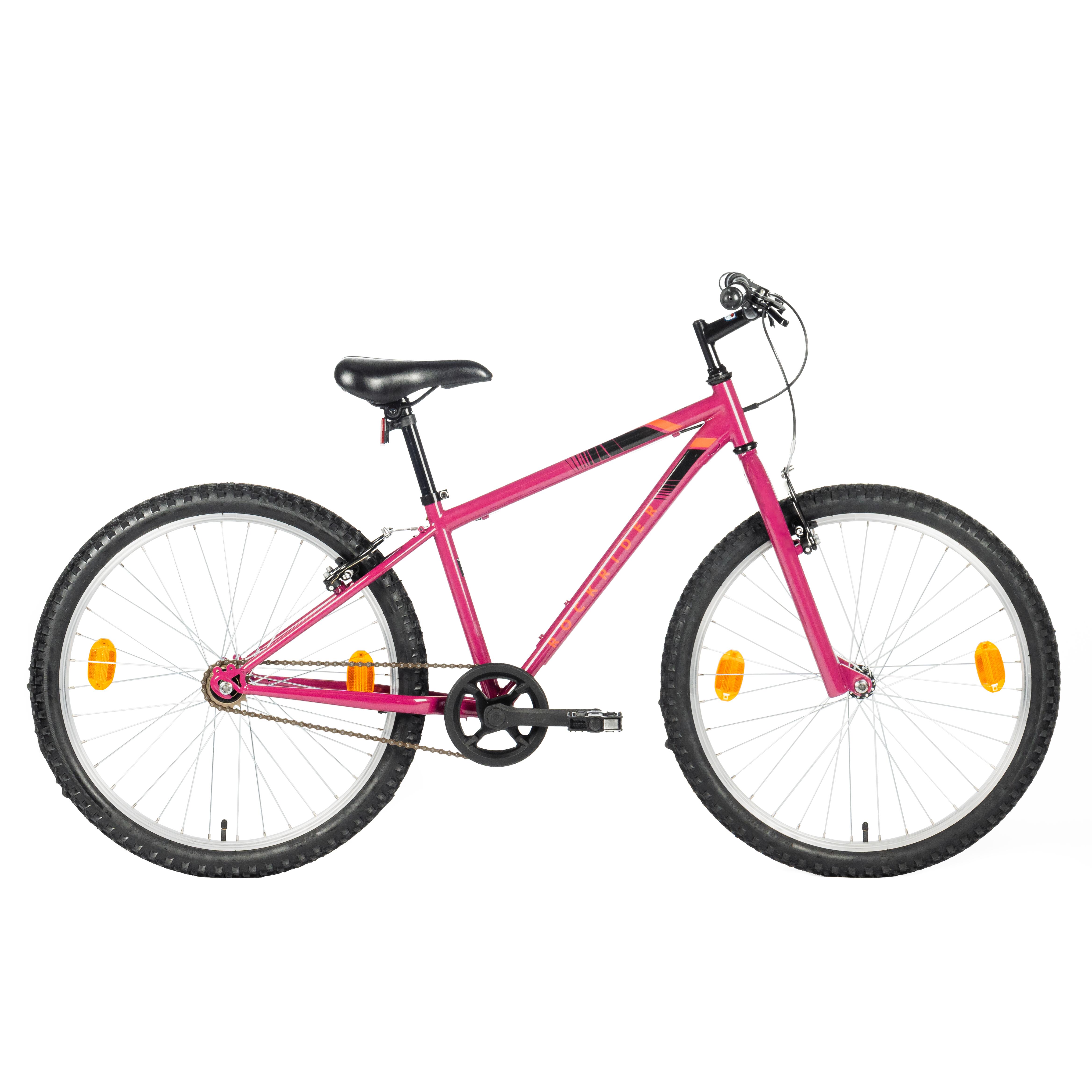 Bike for 8 year old online size