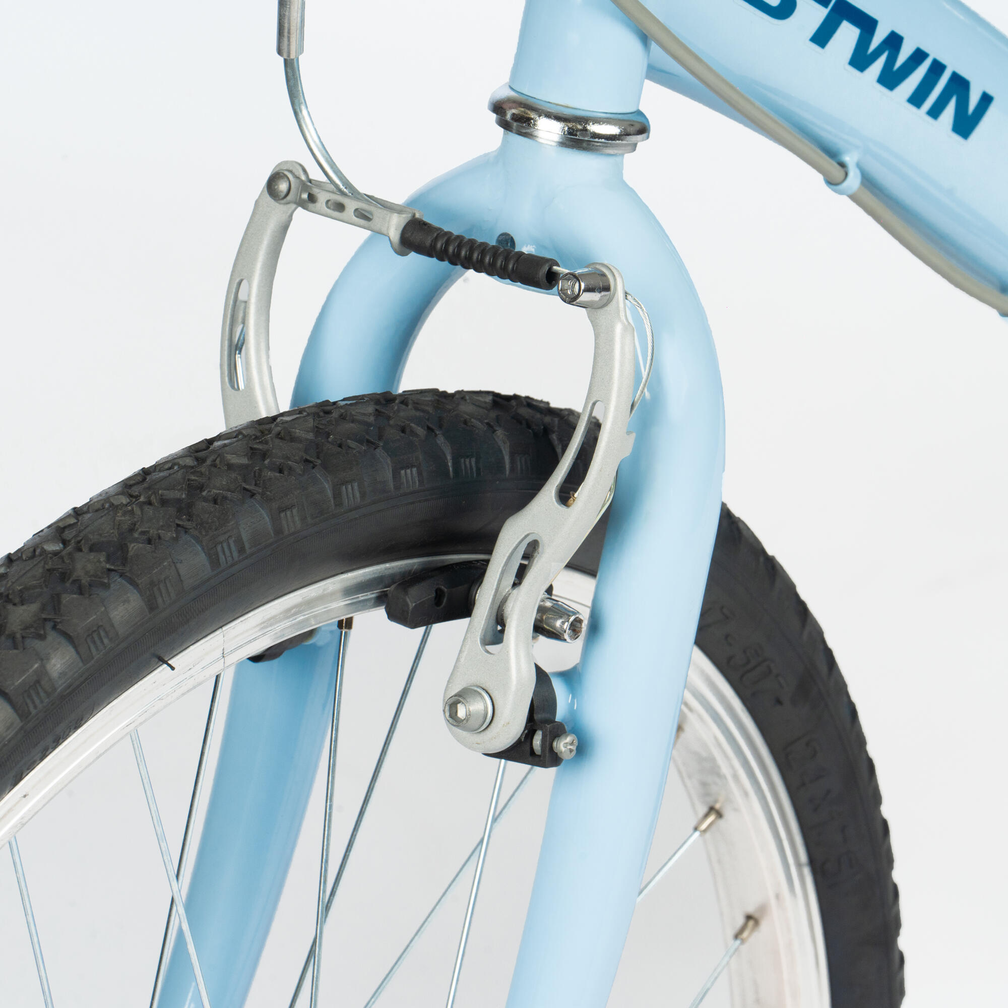 Kids Cycle 8 12 years 24 inch Original 50