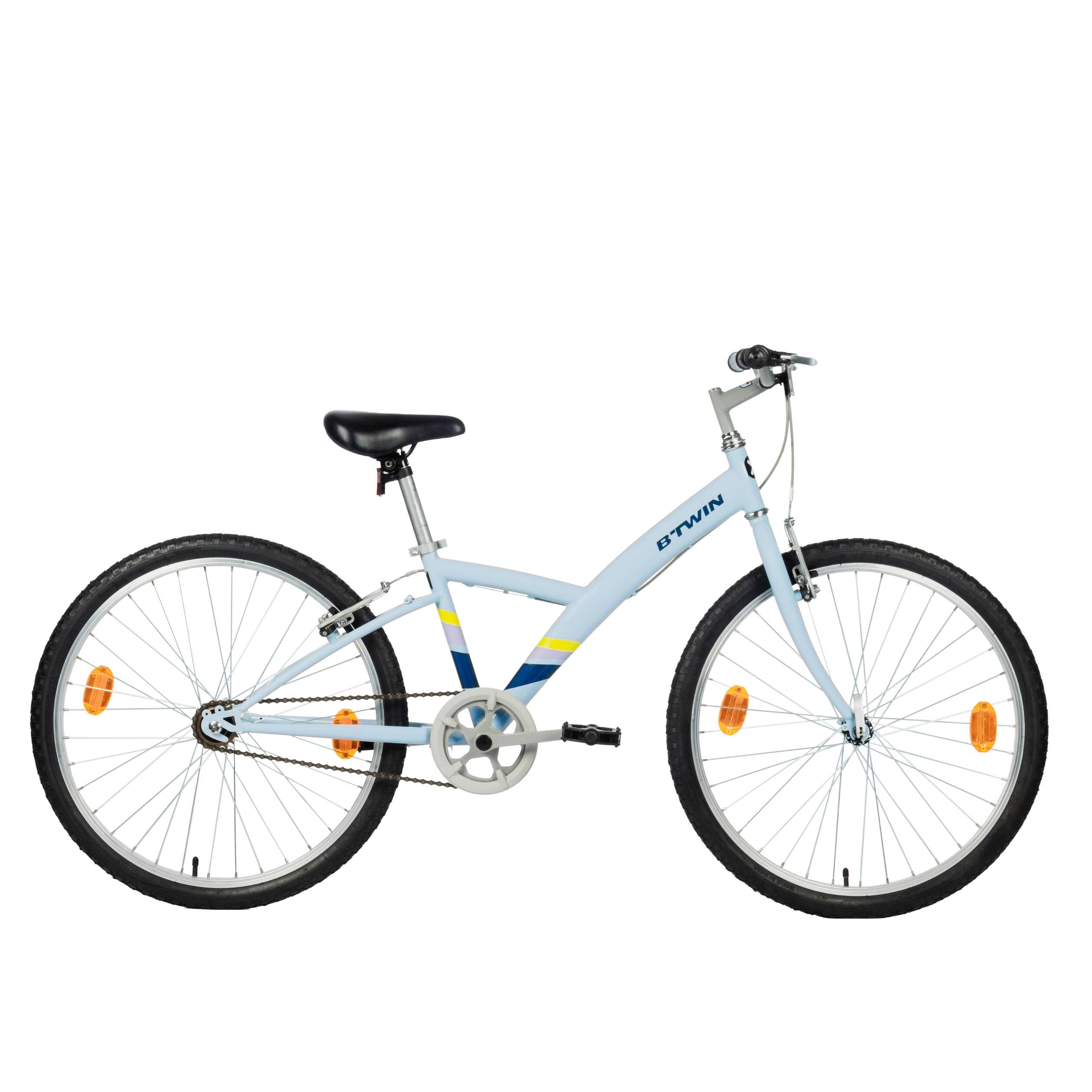 Decathlon Cycle For 12 Years Old Btwin By Decathlon Kids Cycle