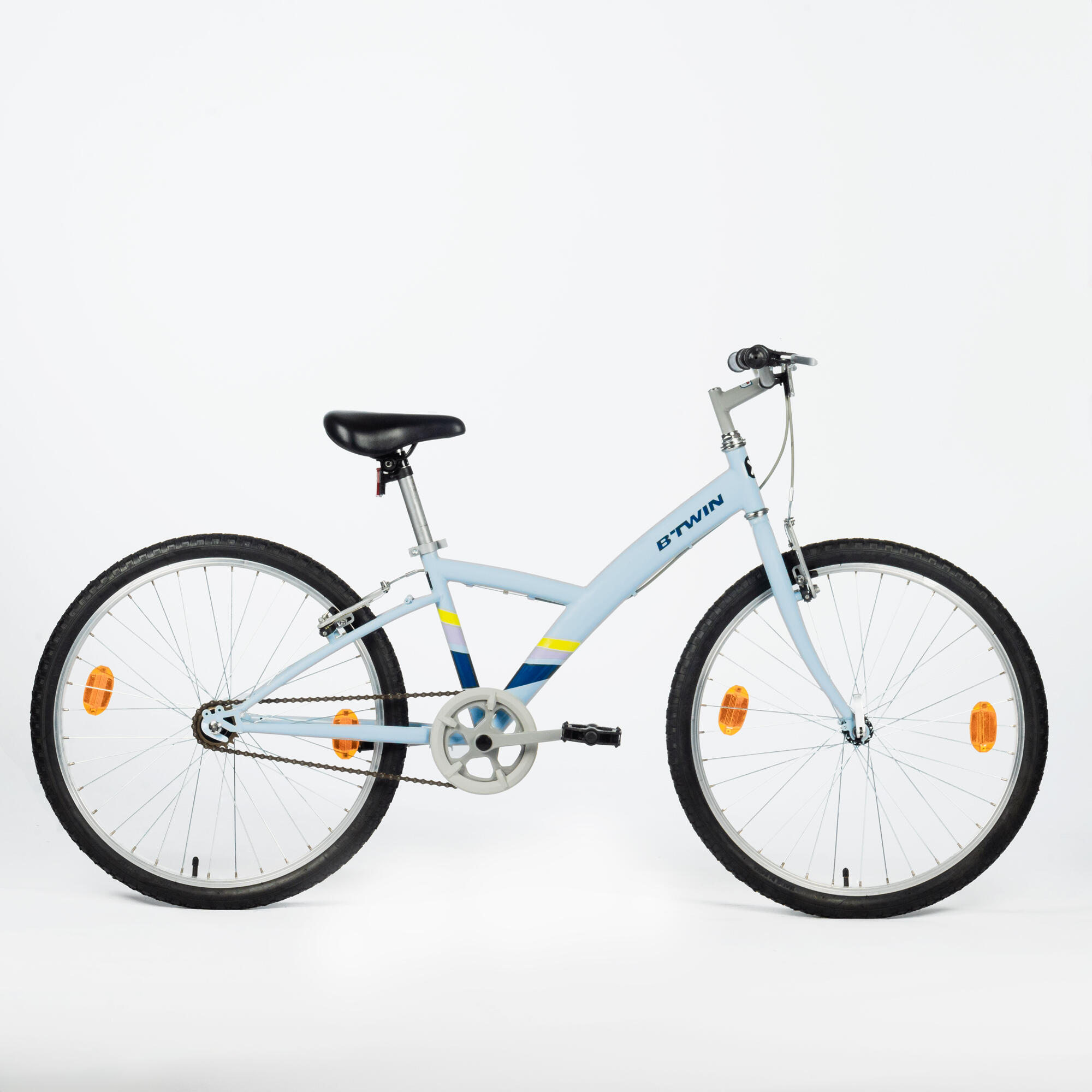 Kids Cycle 8 12 years 24 inch Original 50