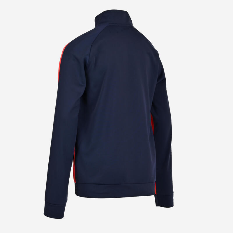 Ensemble survêtement Puma enfant - bleu et rouge