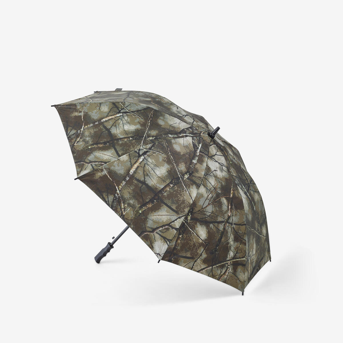 PARAPLUIE CHASSE CAMOTREEMETIC