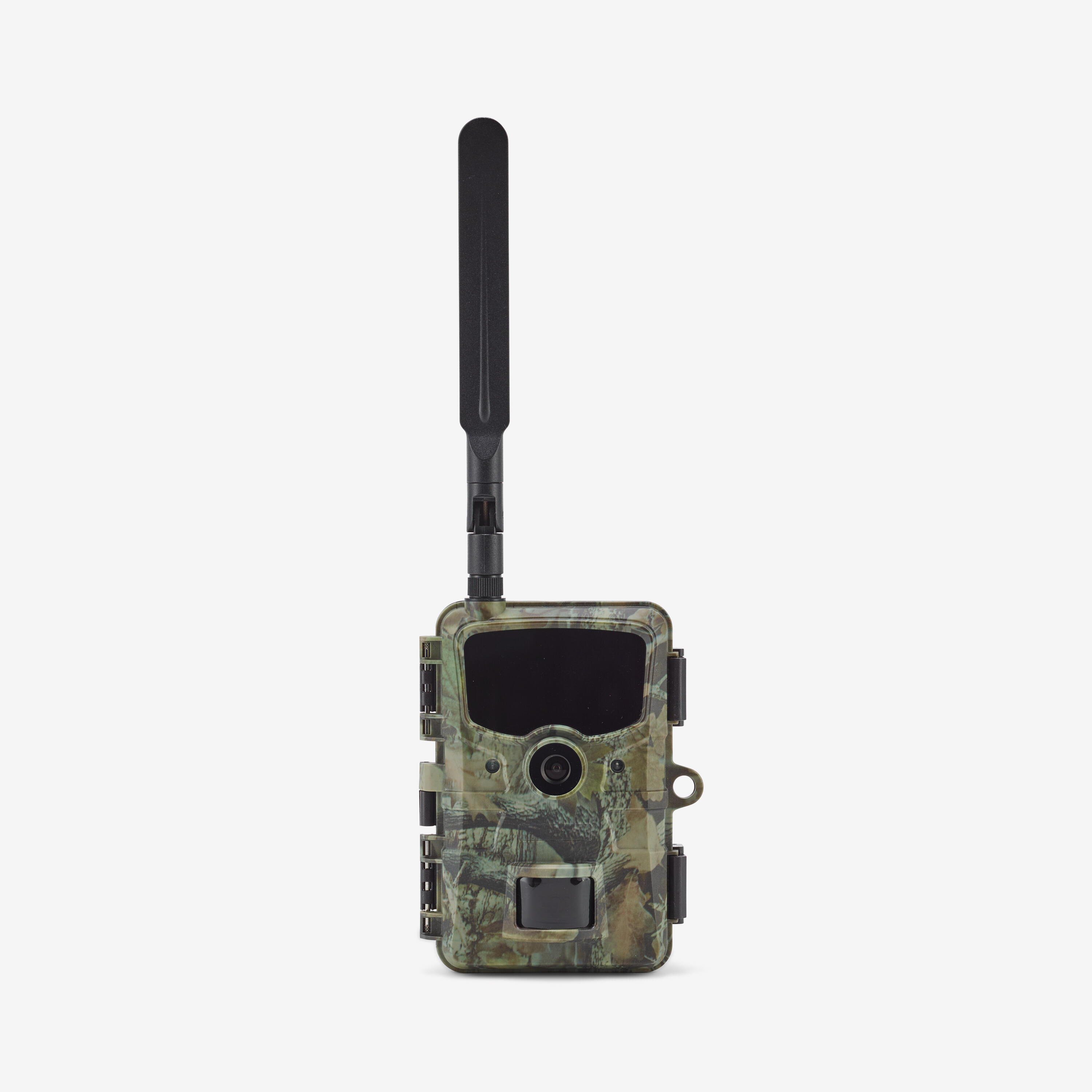 NUM’AXES Wildkamera Mobilfunk PIE 1061 4G | 02153318020005 NUM’AXES Wildkamera Mobilfunk PIE 1061 4G | 02153318020005