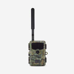 Cámara Fototrampeo Conectada Pie 1061 4G