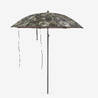 Driven posted hunting umbrella camouflage