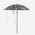 Driven posted hunting umbrella camouflage