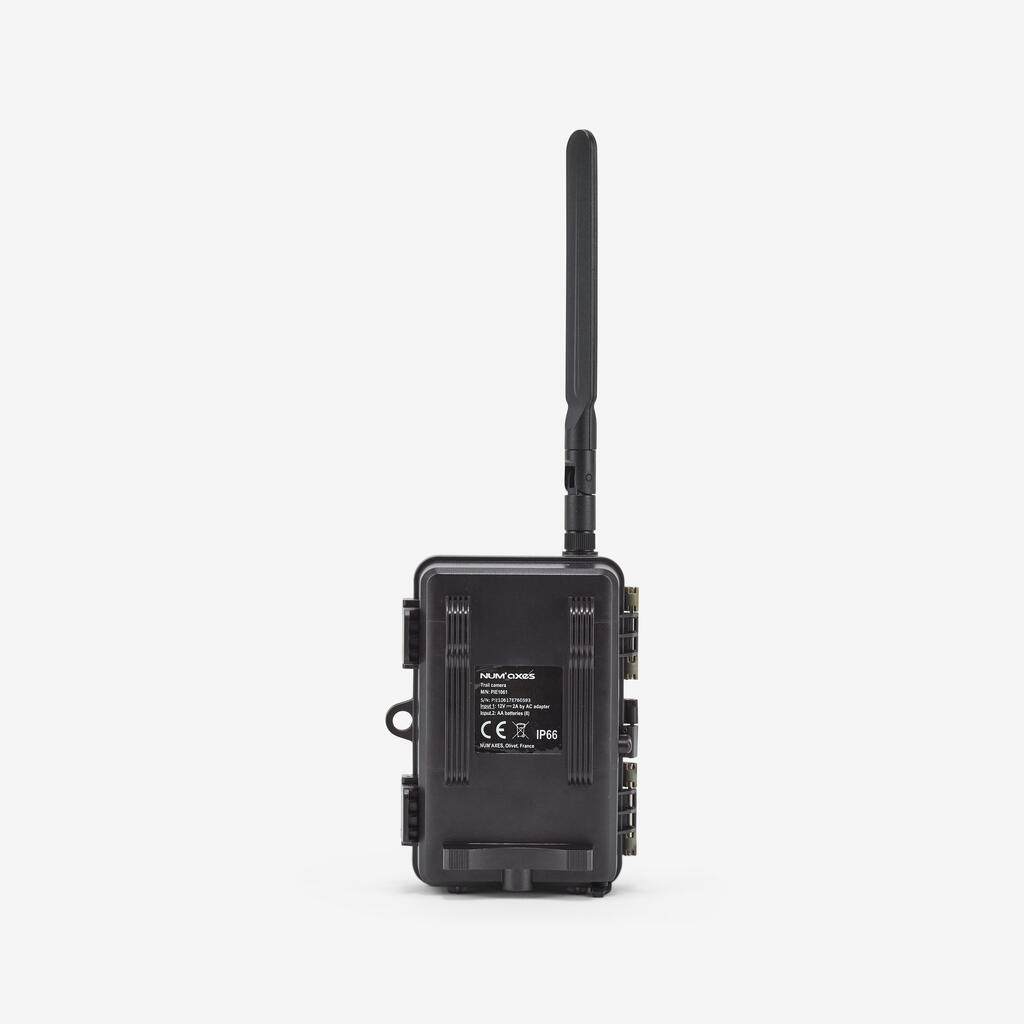 Fotopasca s pripojením Pie 1061 4G
