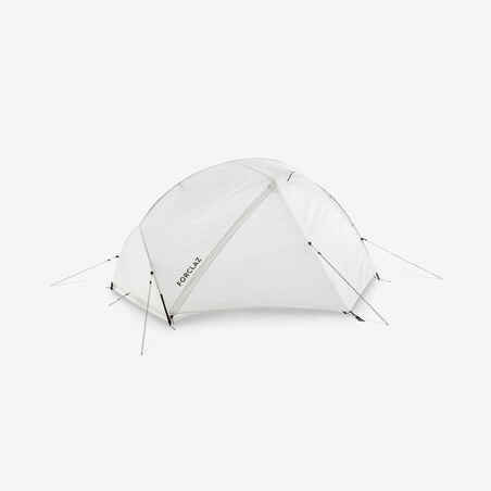 Trekking dome tent - 2-person - MT900 Minimal Editions
