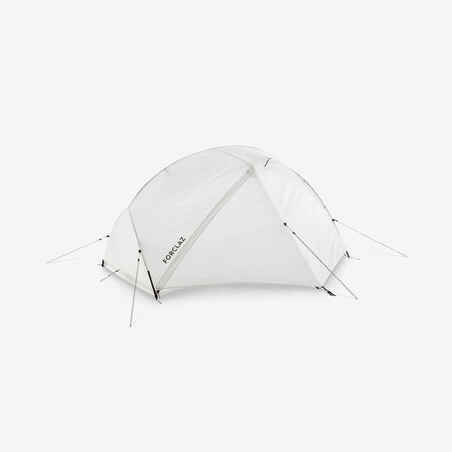 Šator za trekking MT900 kupolasti za 2 osobe Minimal Editions