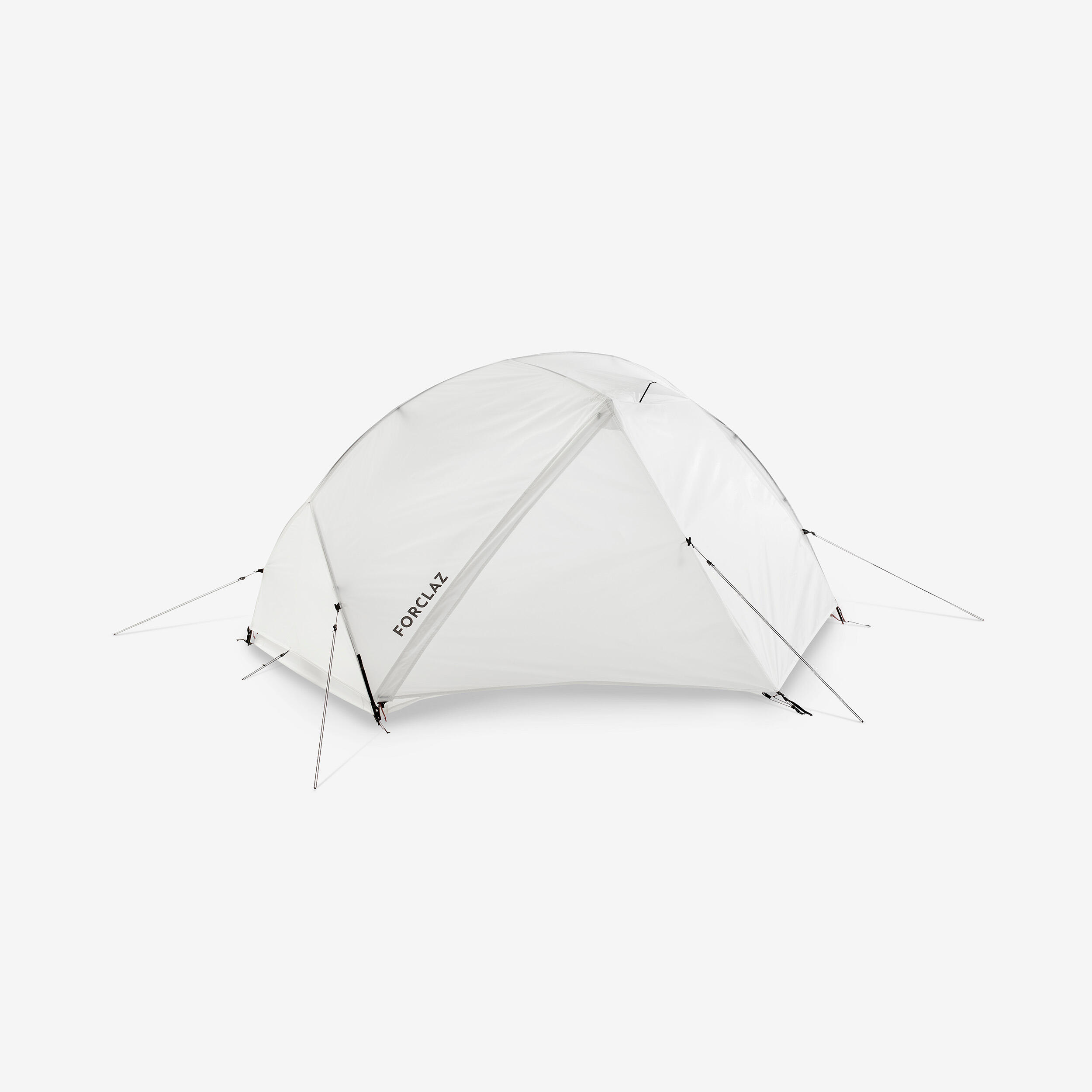 Tenda a cupola da trekking - 2 posti letto - MT900 Edizioni Minimali