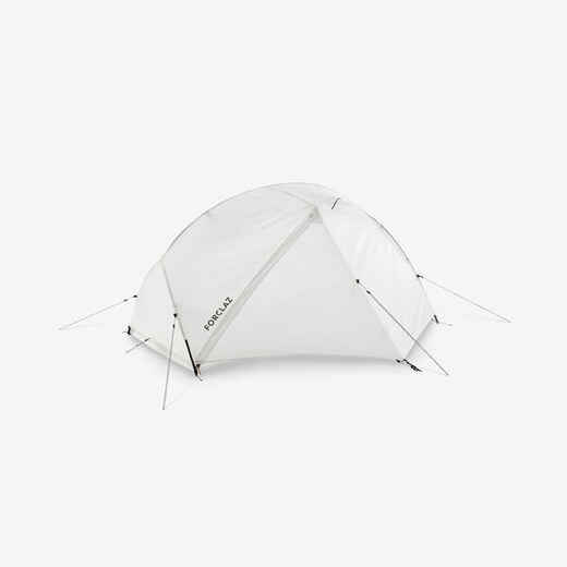 
      Trekking dome tent - 2-person - MT900 Minimal Editions
  