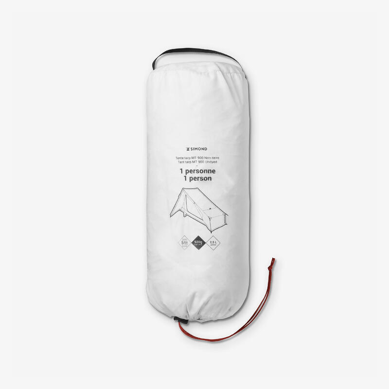 Trekový stan Tarp MT 900 | 1 osoba