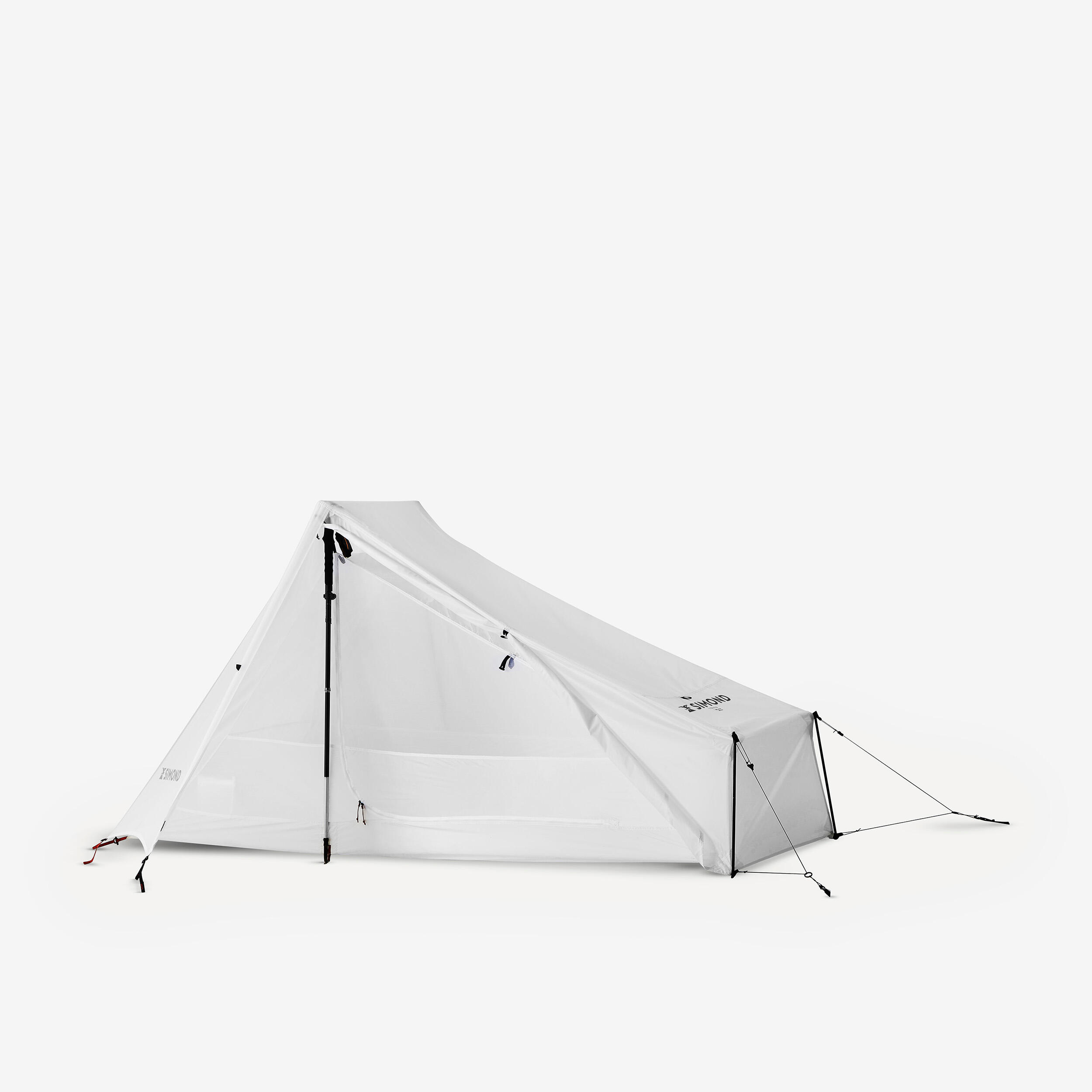 Tarp tente de trekking MT900 1P