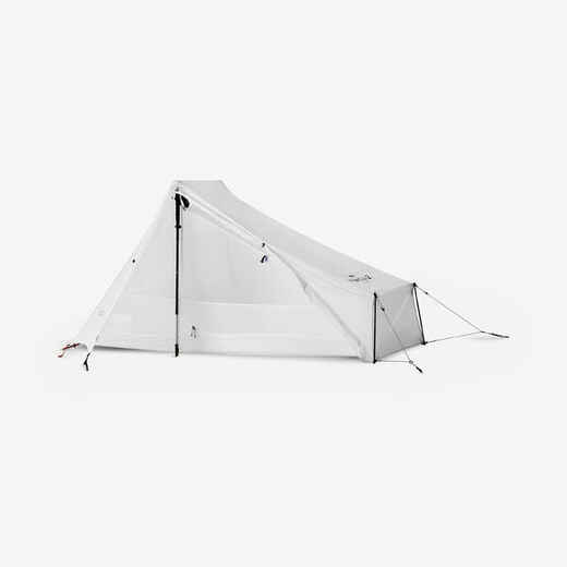 
      Pārgājienu telts “MT900 Minimal Editions”, vienvietīga, nekrāsota
  