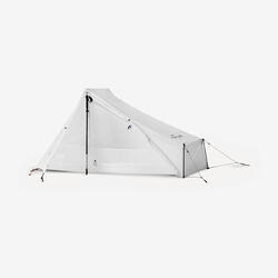 Tente tarp de trekking - 1 place - MT900 Minimal Editions - Undyed