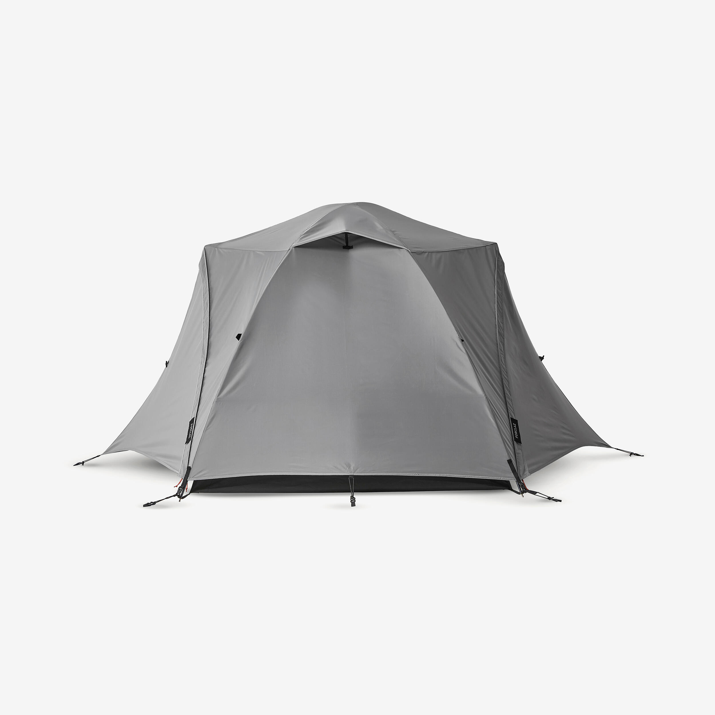 Trekking dome tent - sleeps 2 - MT500 Mesh