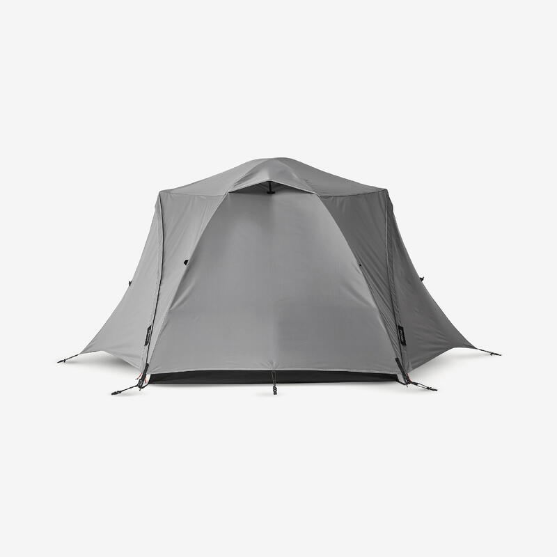 Tente dôme de trekking - 2 places - MT500 Mesh