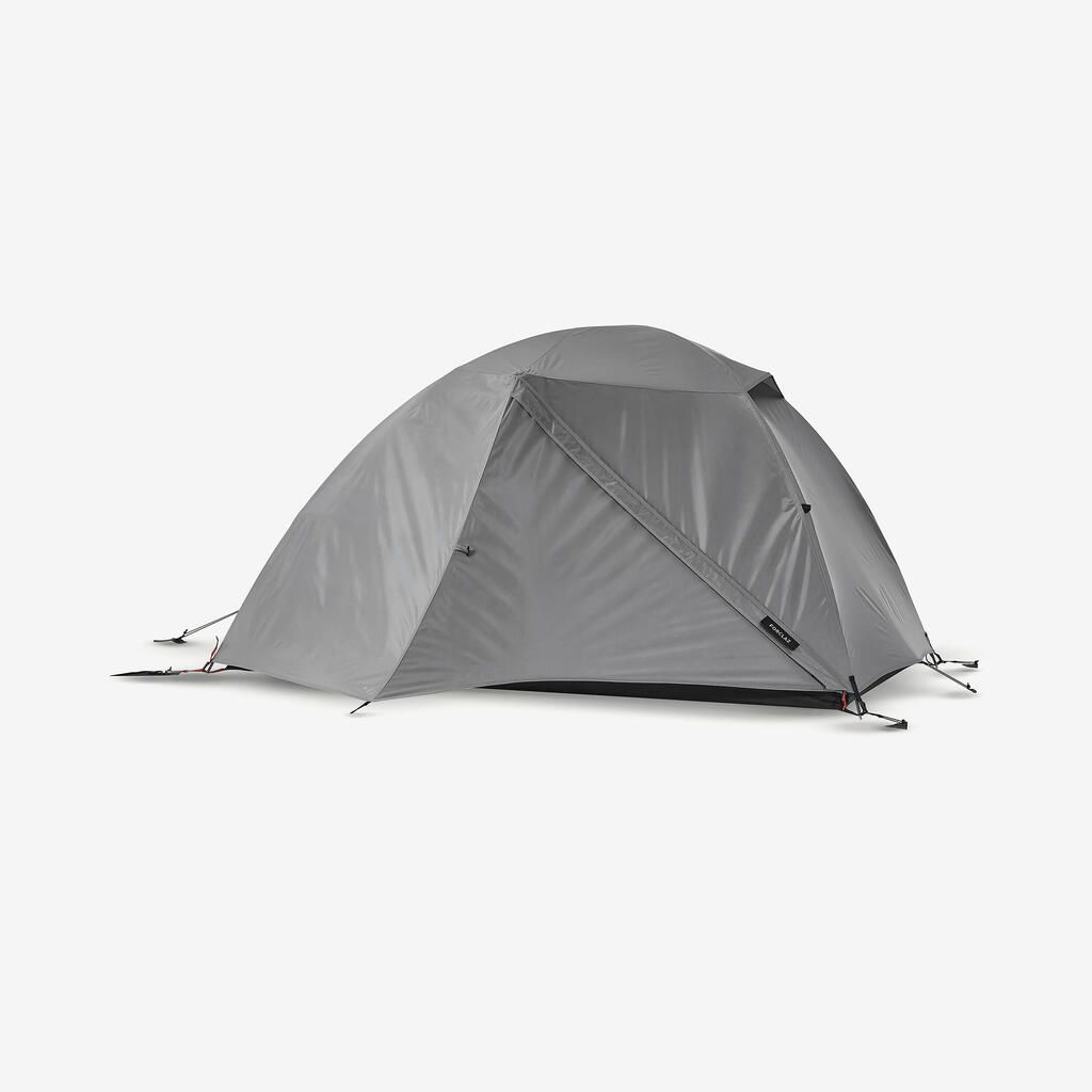 CARPA DOMO DE SENDERISMO -  2 PERSONAS - MT500 MALLA