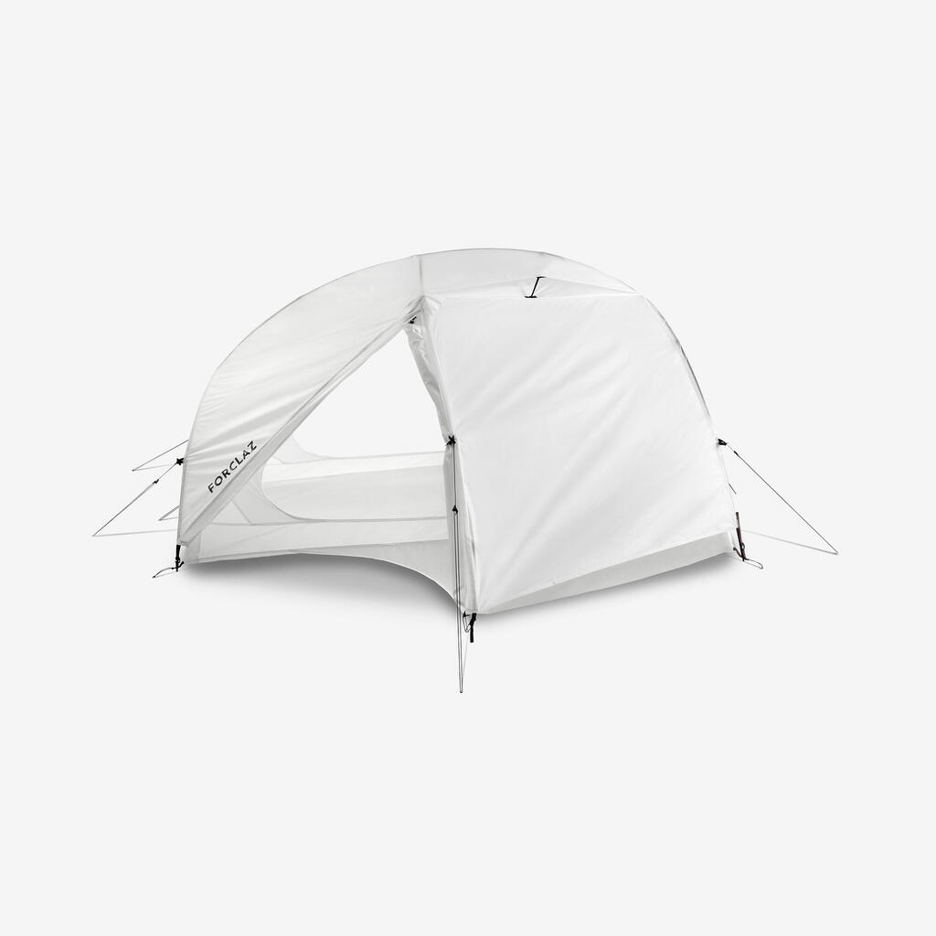 Trekking dome tent - 2-person - MT900 Minimal Editions