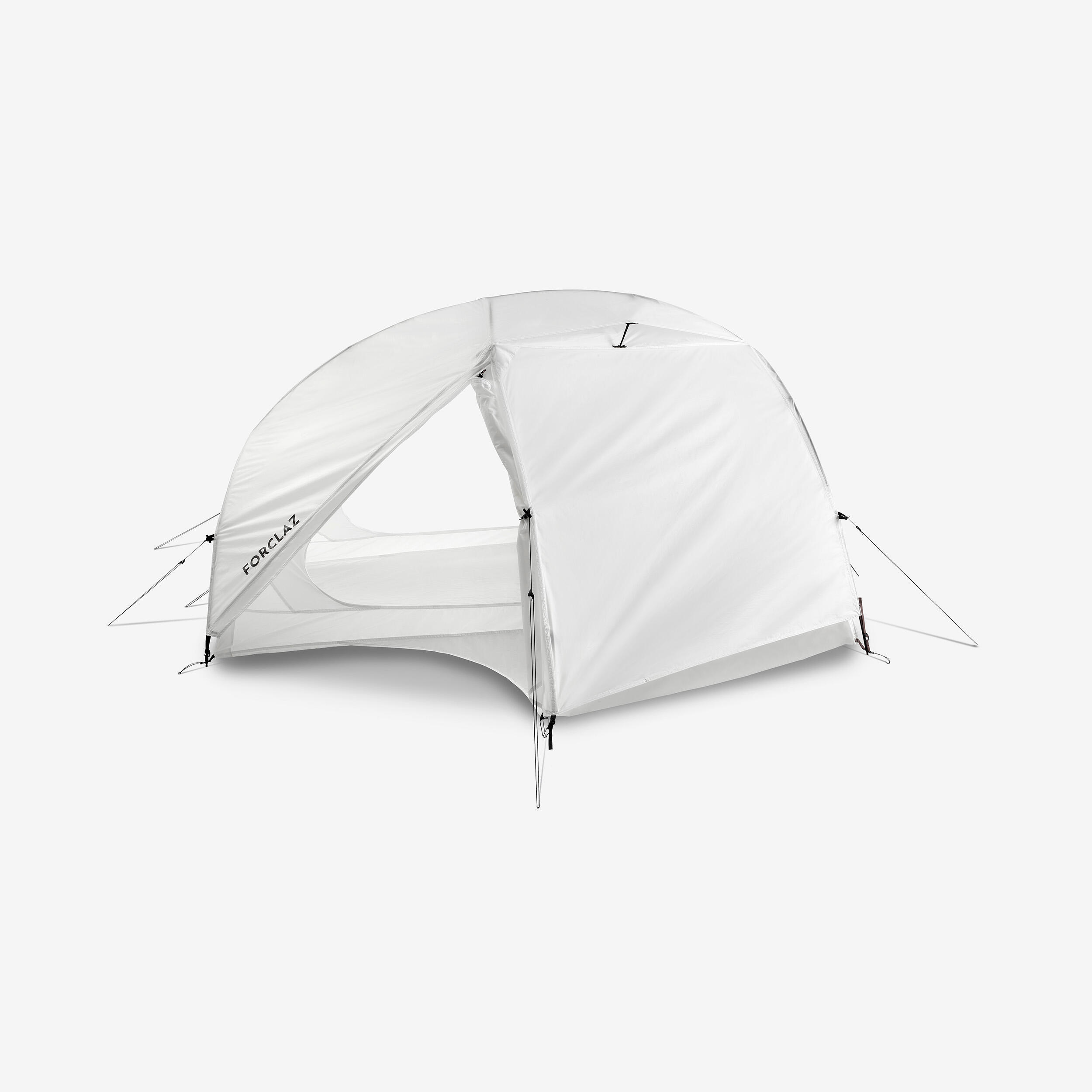 Trekking dome tent - 2-person - MT900 Minimal Editions 6/26
