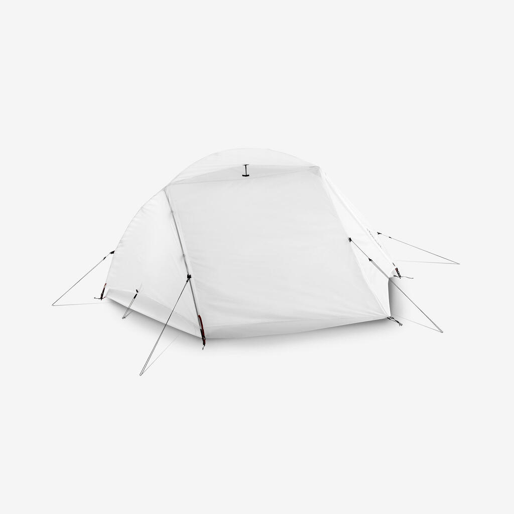 Trekking dome tent - 2-person - MT900 Minimal Editions