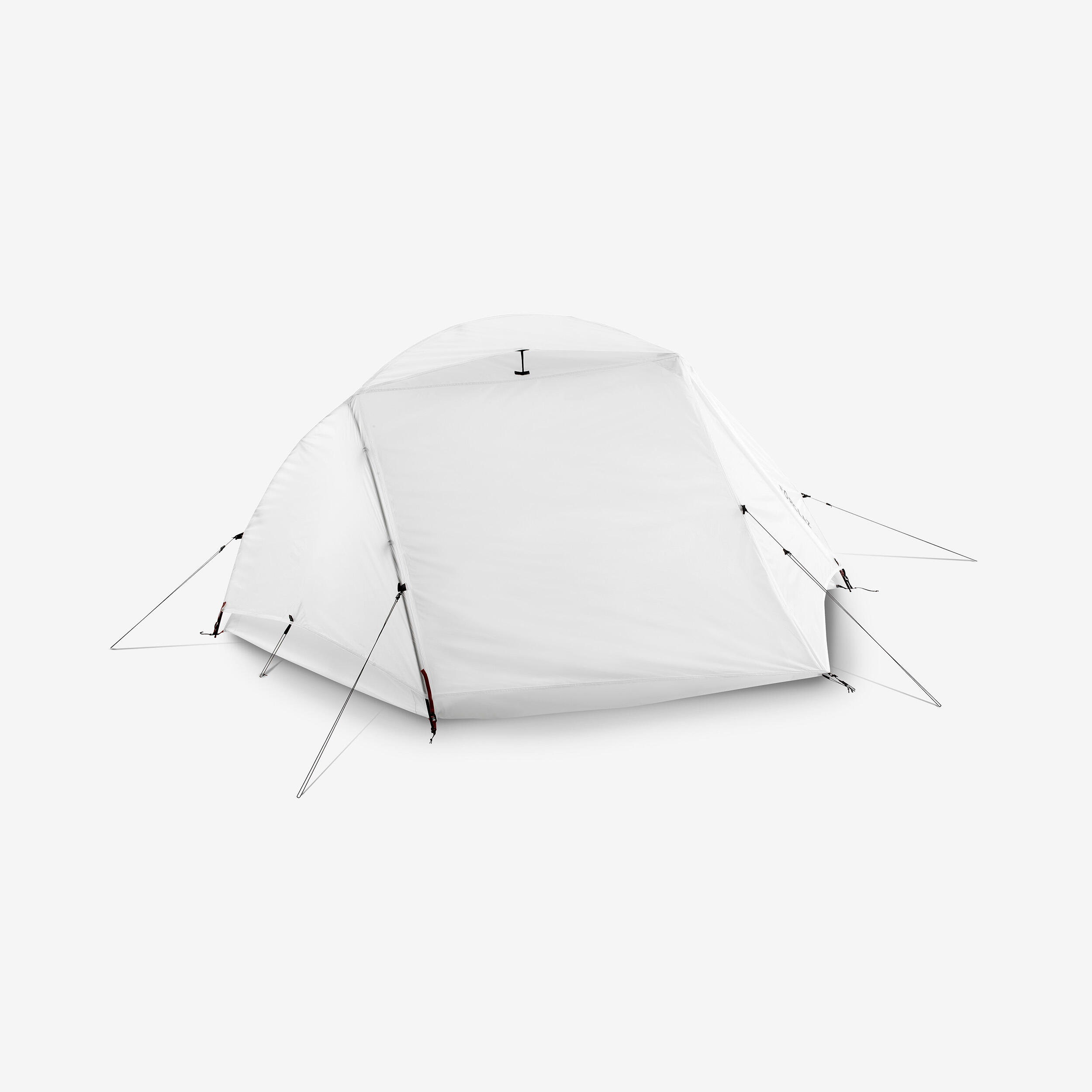 Trekking dome tent - 2-person - MT900 Minimal Editions 7/26