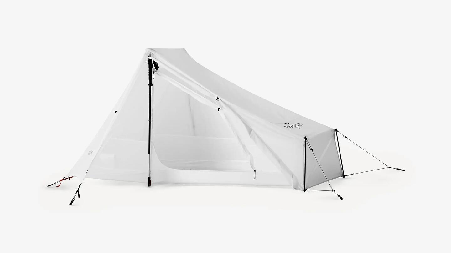 Tarp Tent MT900 - Undyed 1 Person