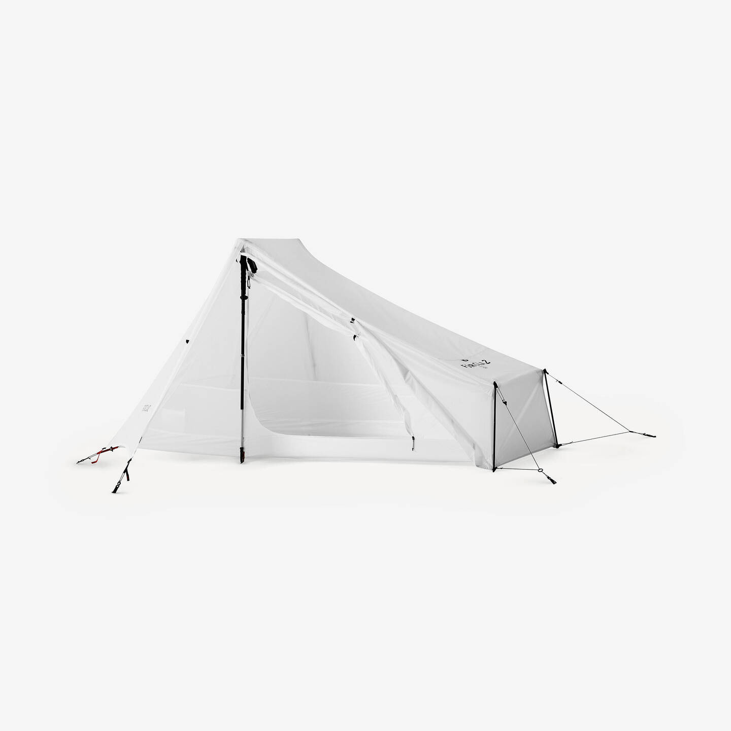Forclaz Tarp Tent MT900 - Undyed 1P