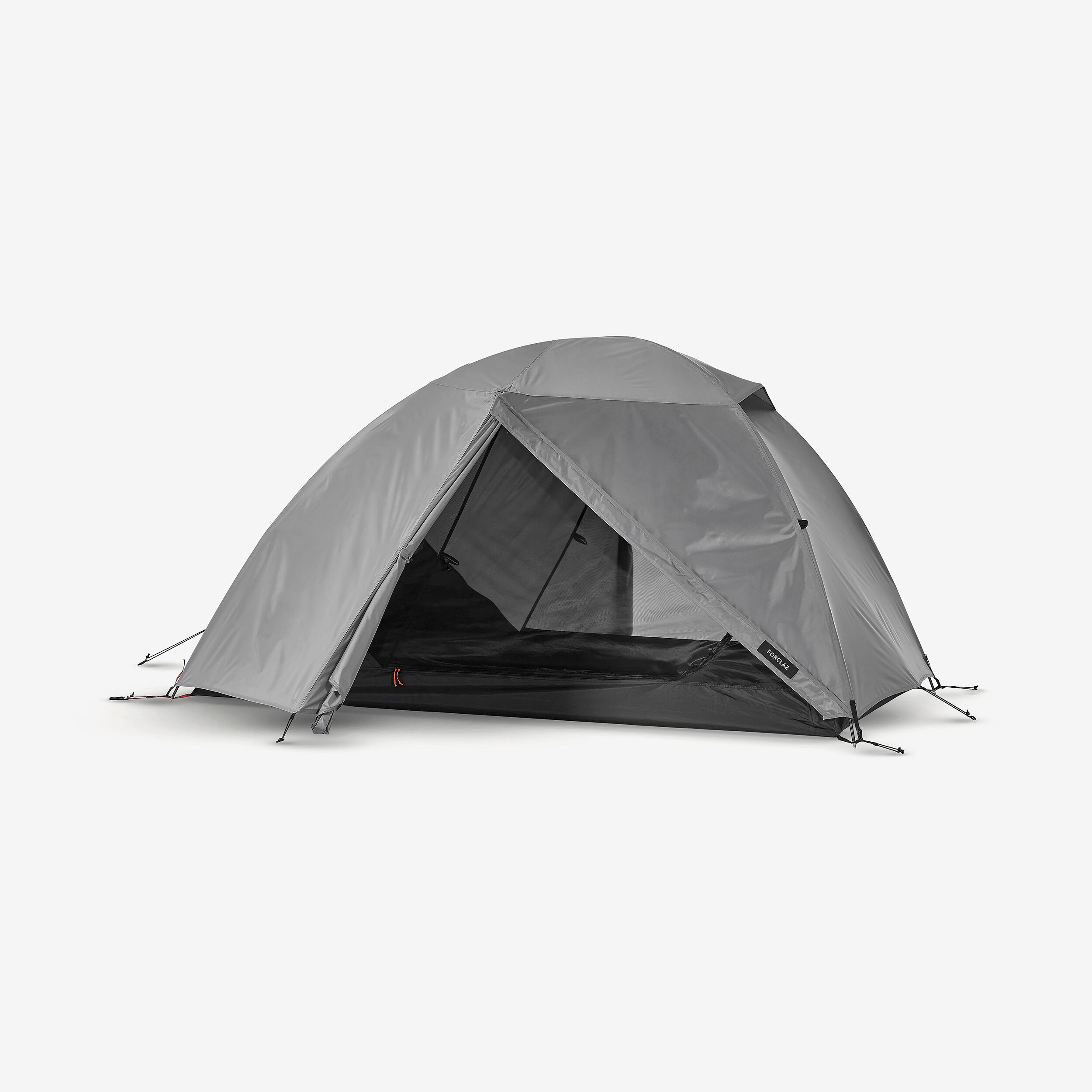 Dome Trekking Tent -  2 person - MT500 Mesh 5/9