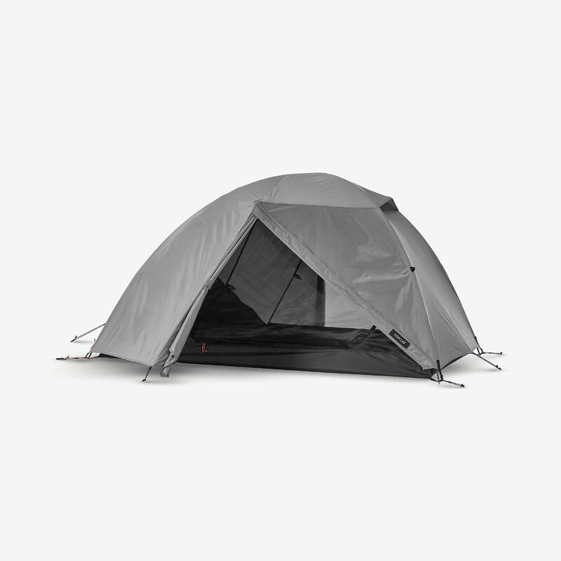 Namiot trekkingowy kopułowy Forclaz MT500 Mesh dla 2 osób