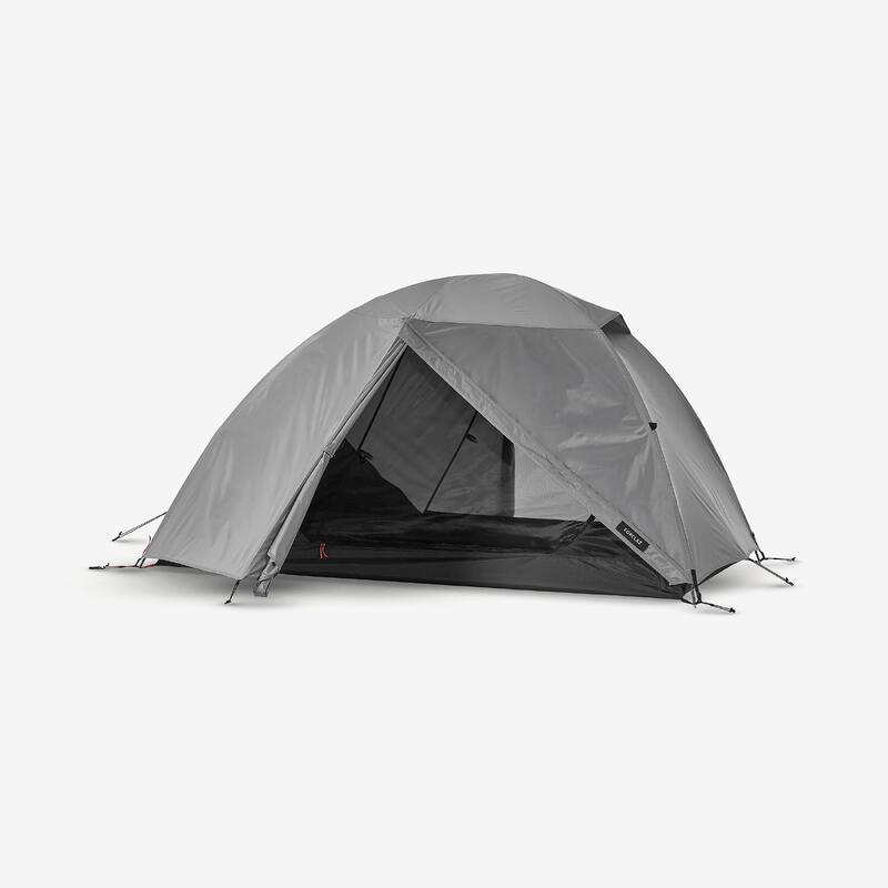 Tenda Abóbada de Trekking 2 pessoas - MT500 Mesh 