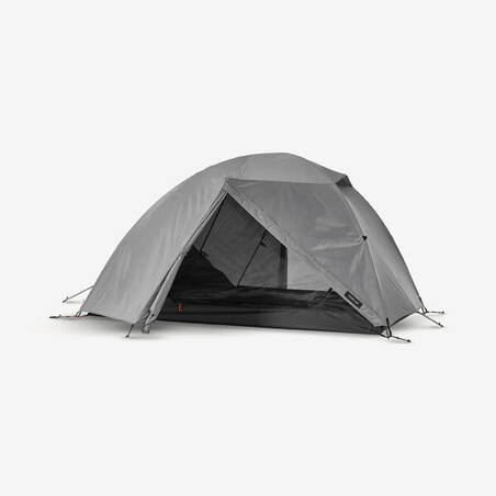 Tenda Kubah Trekking -  2 orang - MT500 Mesh