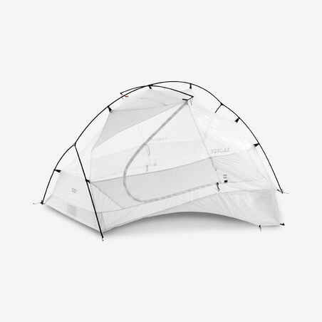 Trekking dome tent - 2-person - MT900 Minimal Editions