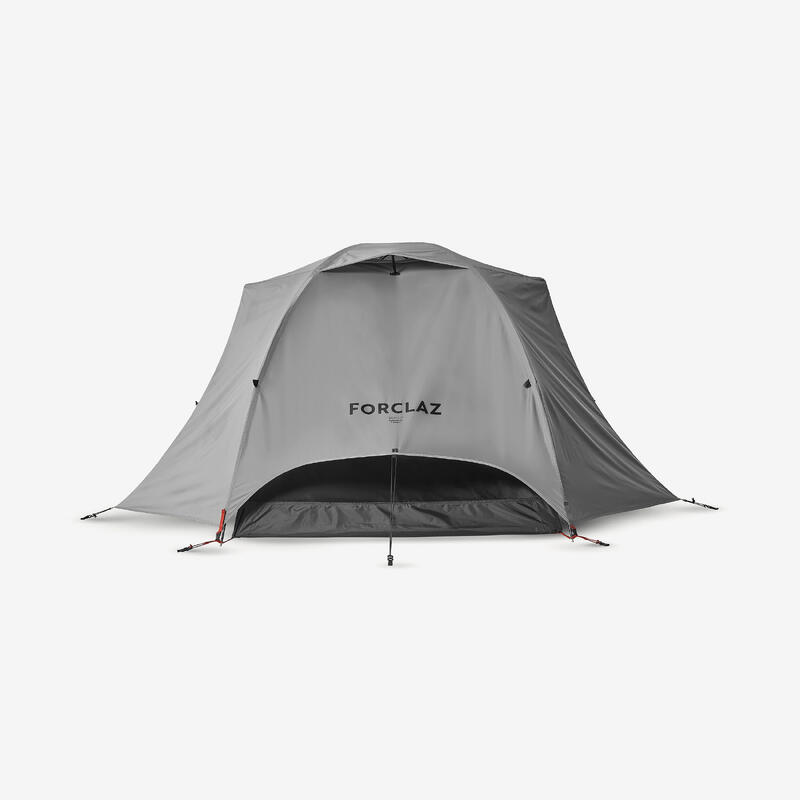 Tenda Abóbada de Trekking 2 pessoas - MT500 Mesh 