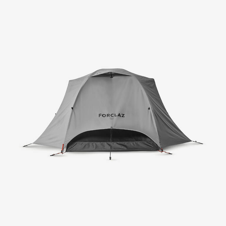 Tenda Kubah Trekking -  2 orang - MT500 Mesh