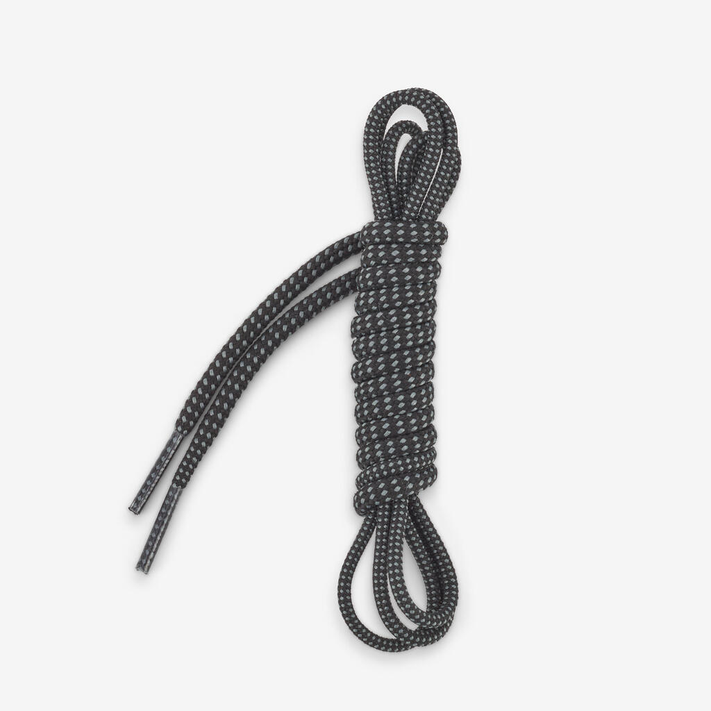 Supertrack heavy duty laces