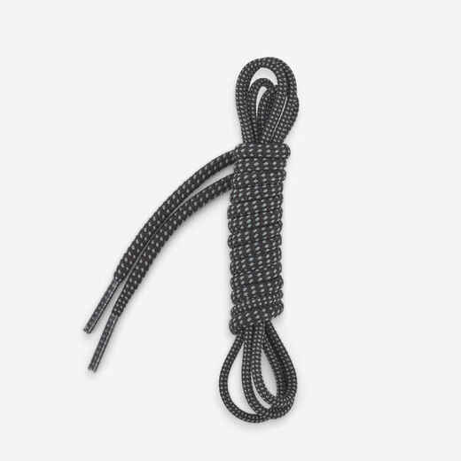 
      Supertrack heavy duty laces
  