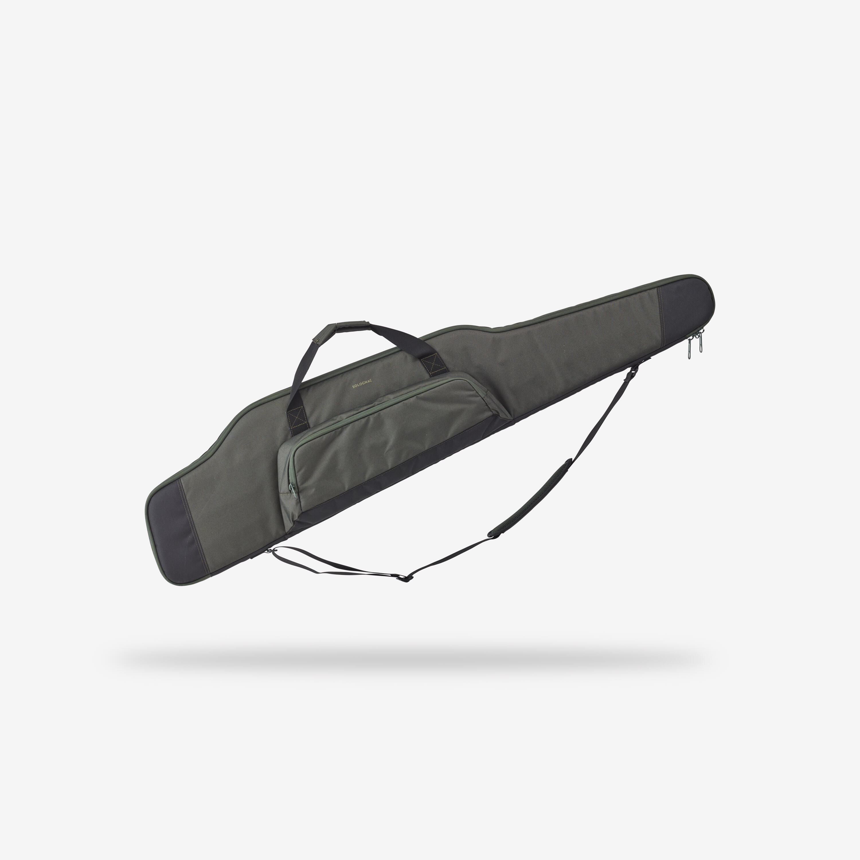 SOLOGNAC Fodero carabina 121 cm tasca cargo