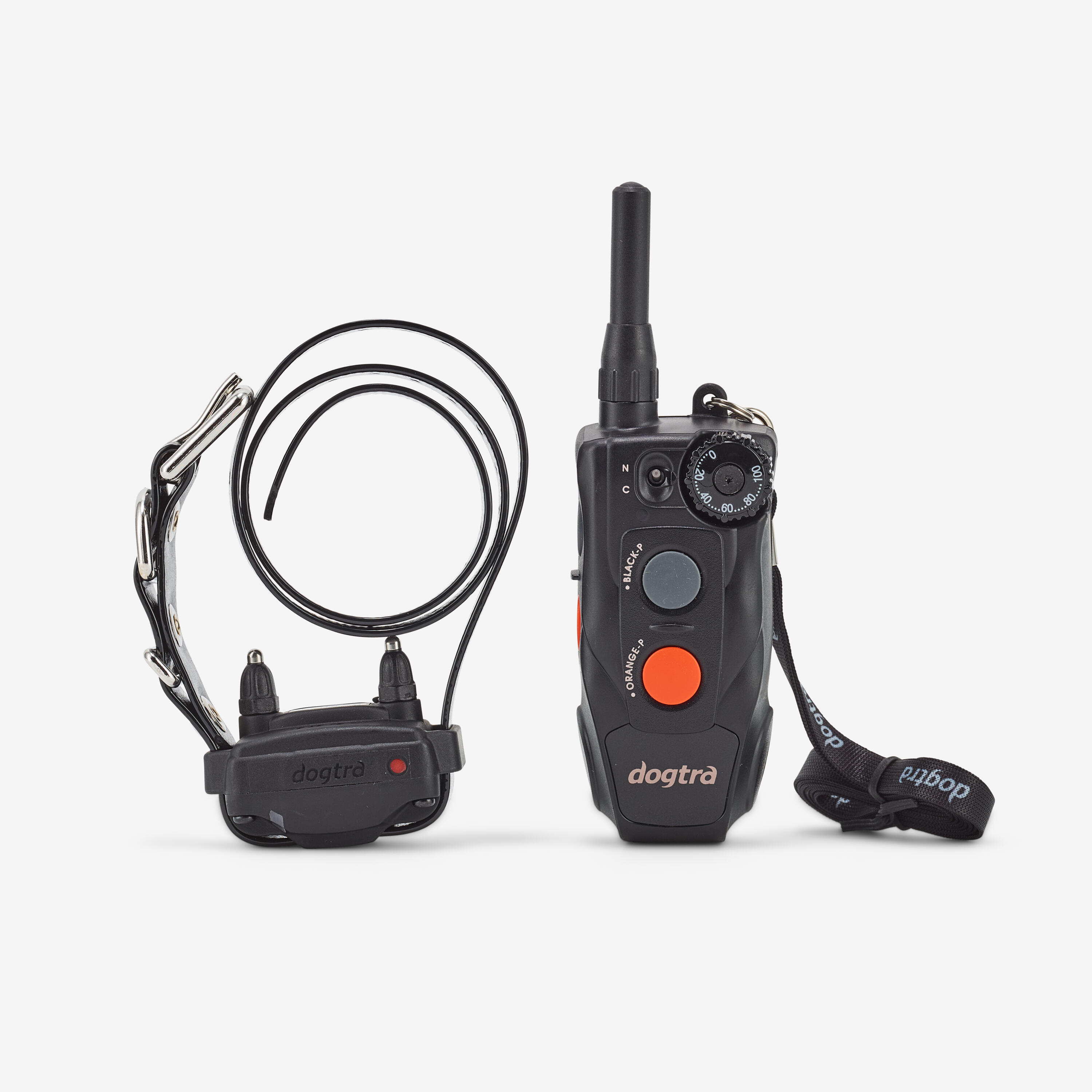 Dogtra Pathfinder collier de dressage reperage boutique en ligne Decathlon