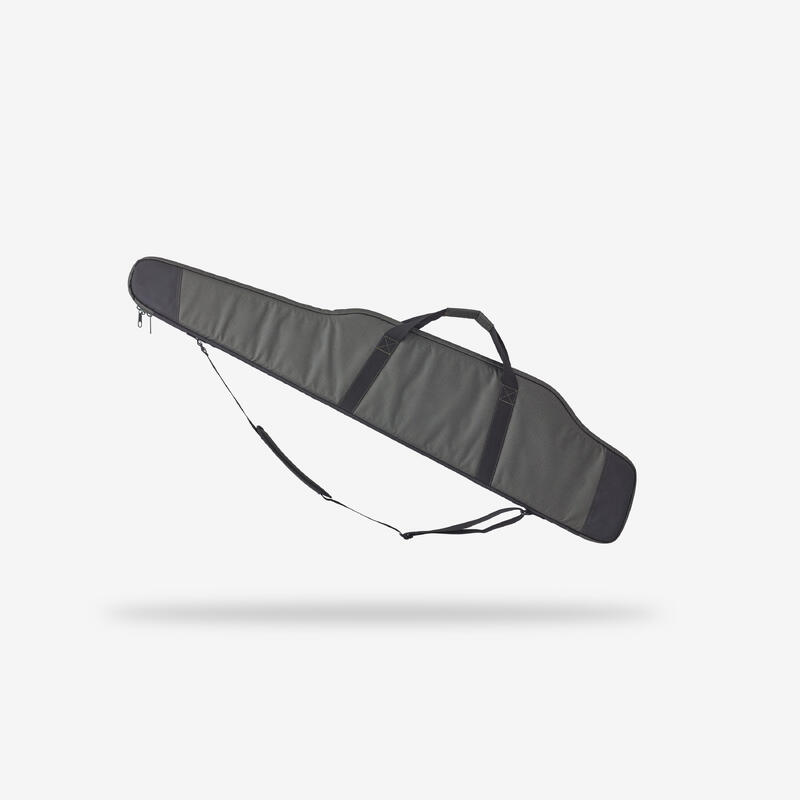 Husă carabină 121 cm cu buzunar cargo
