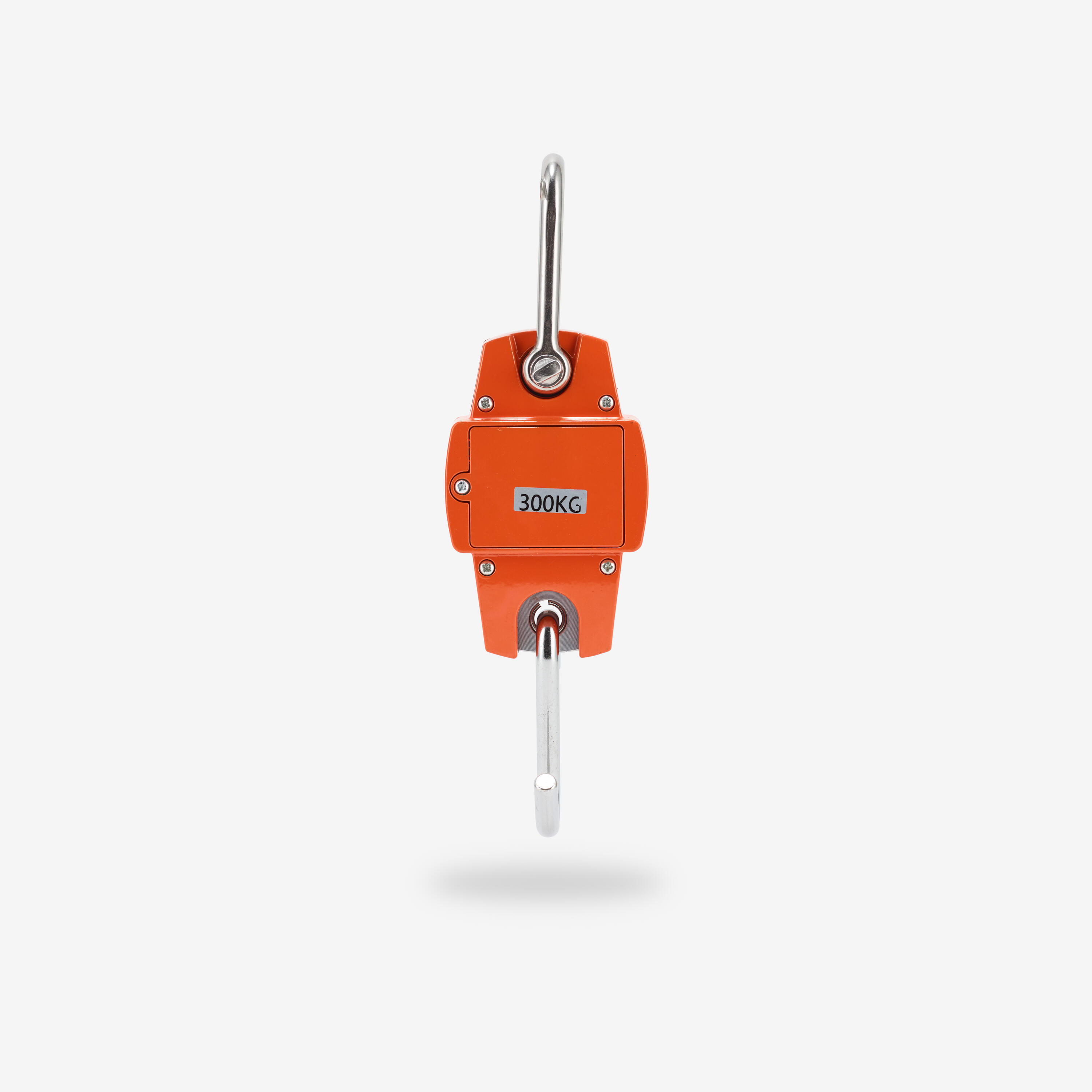 DIGITALE WEEGHAAK VOOR DE JACHT 250 KG 2/3