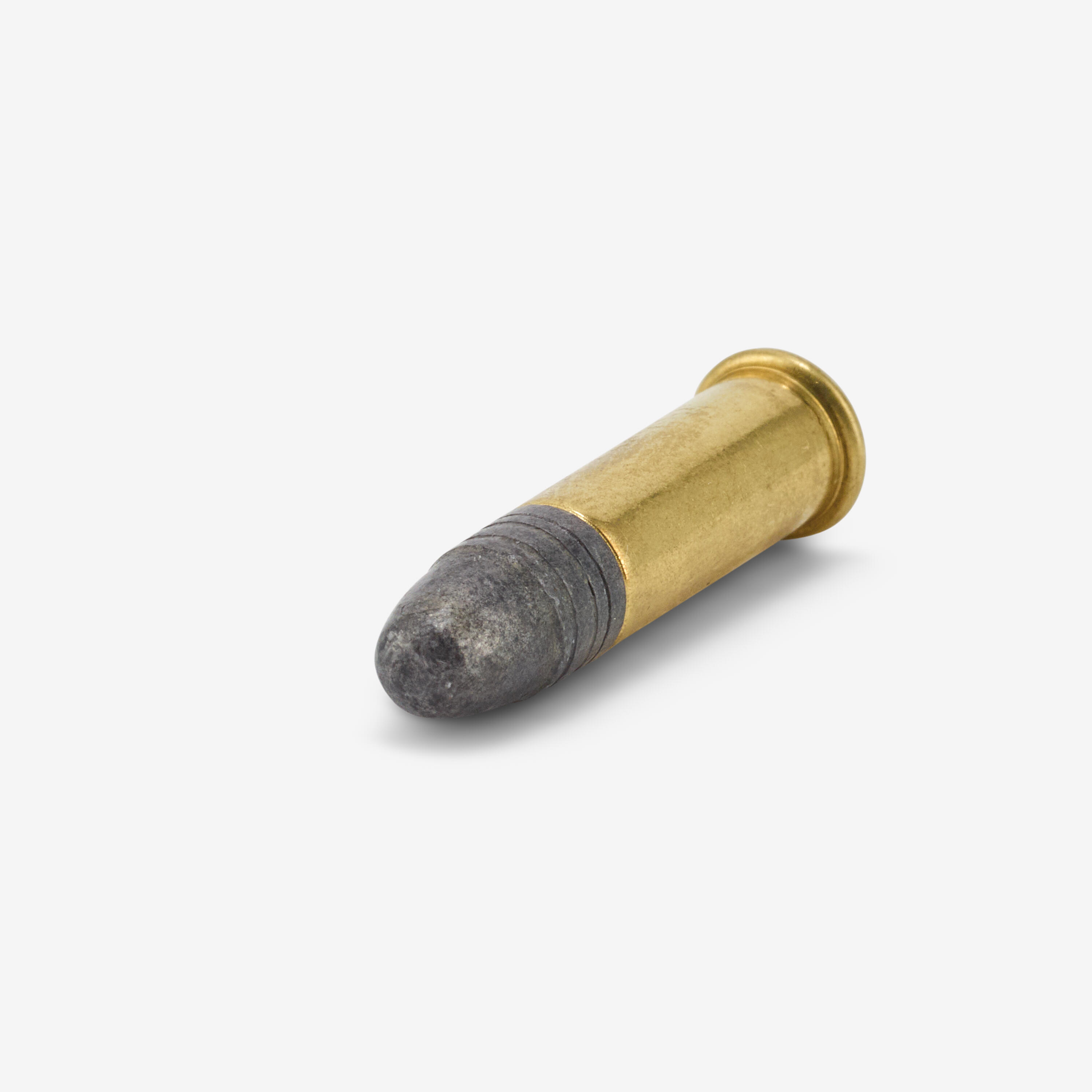 BALLE 22 LONG RIFLE RWS CLUB 3/5