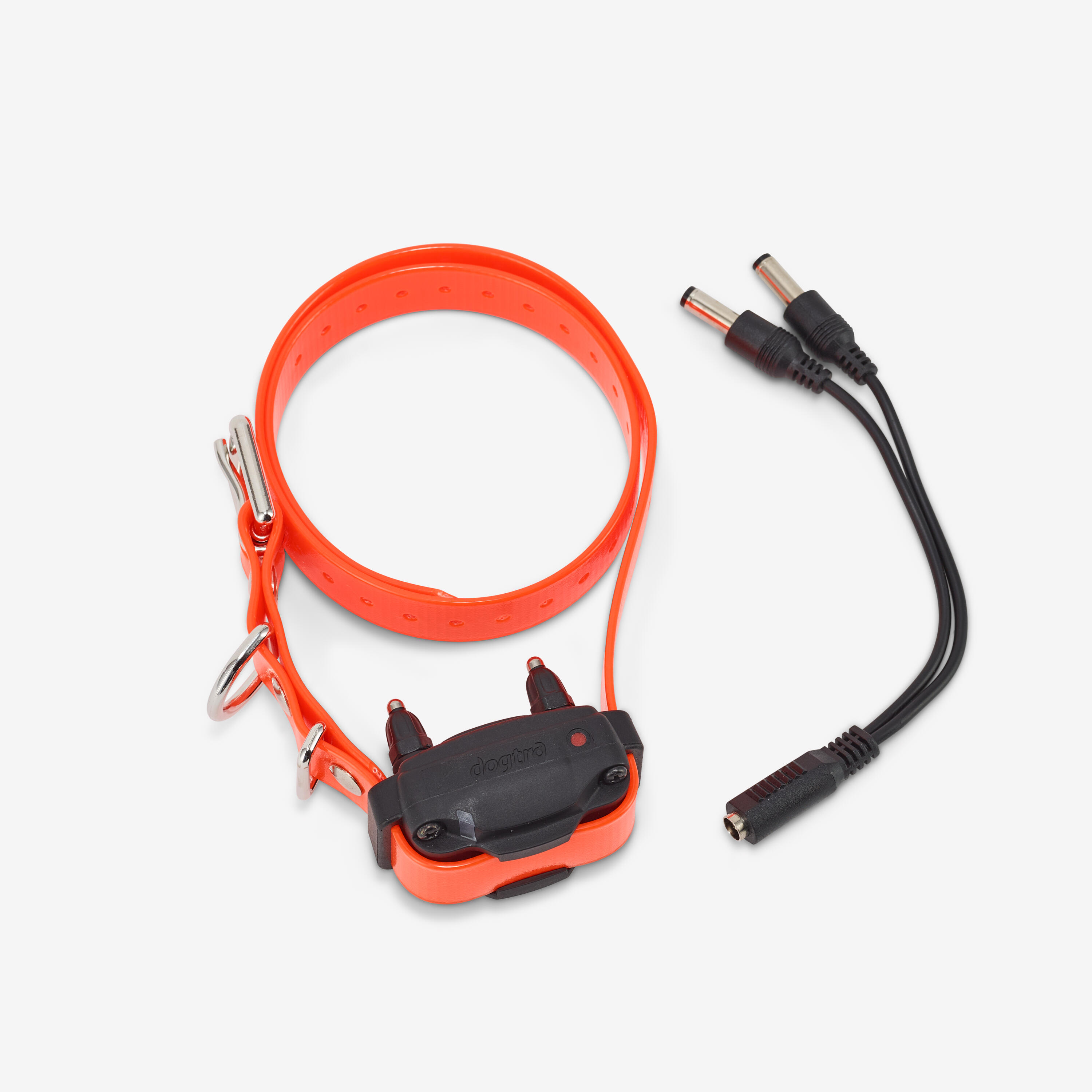 Extra trainingshalsband voor honden 610C 2/3