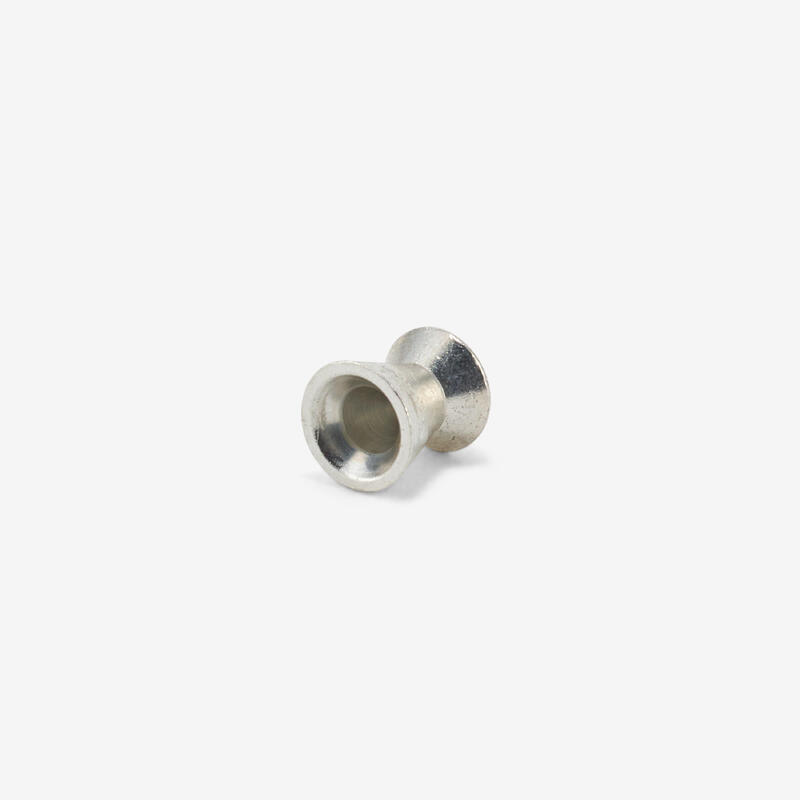 Diabolo hyperdome RWS 4,5mm sans plomb (100% étain)