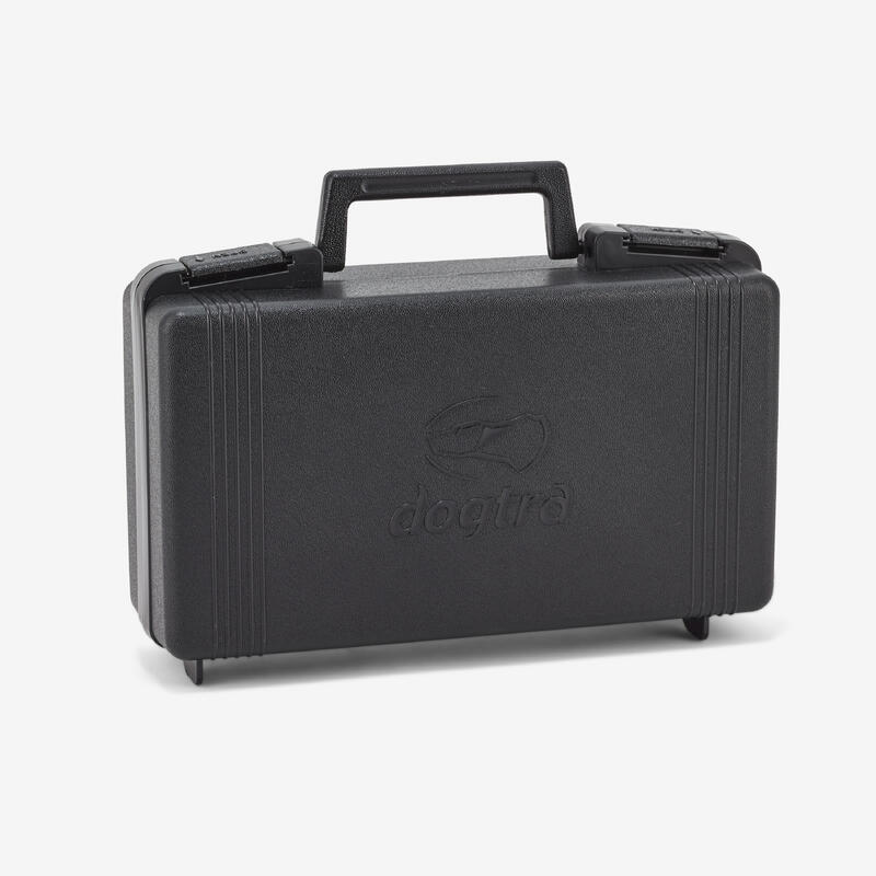 Pack collier + télécommande de dressage pour chien 610c