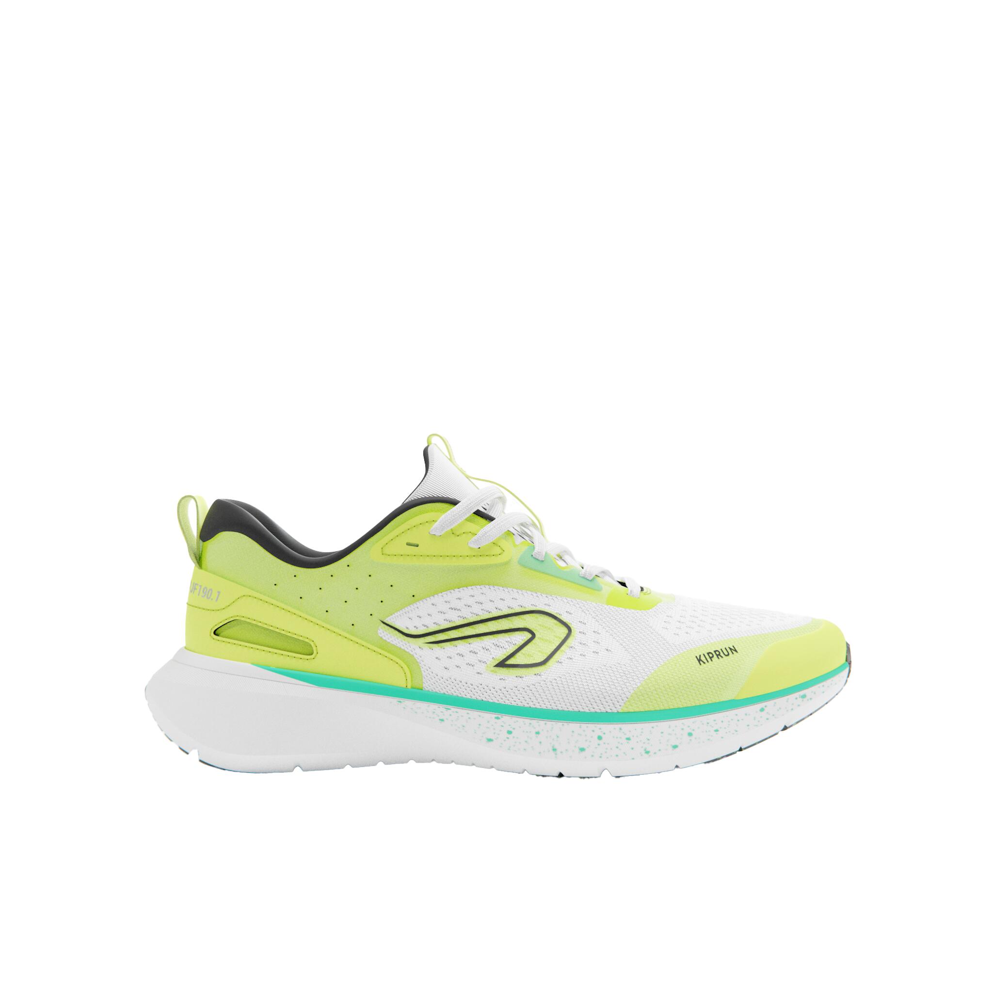 Zapatillas Running 10K Deportivas Correr 20K Decathlon