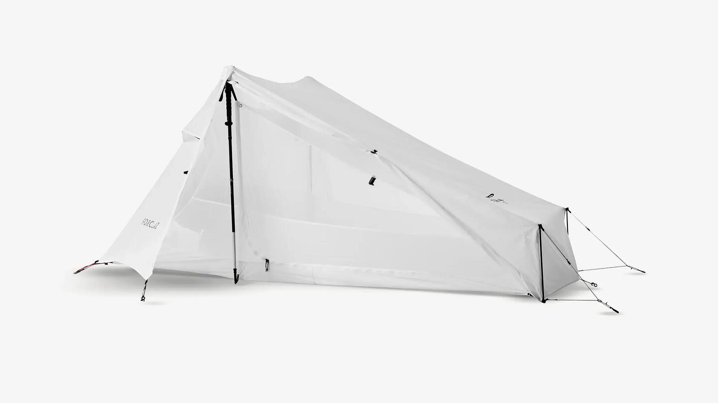 Tarp Tent MT900 - Undyed 2 Personen