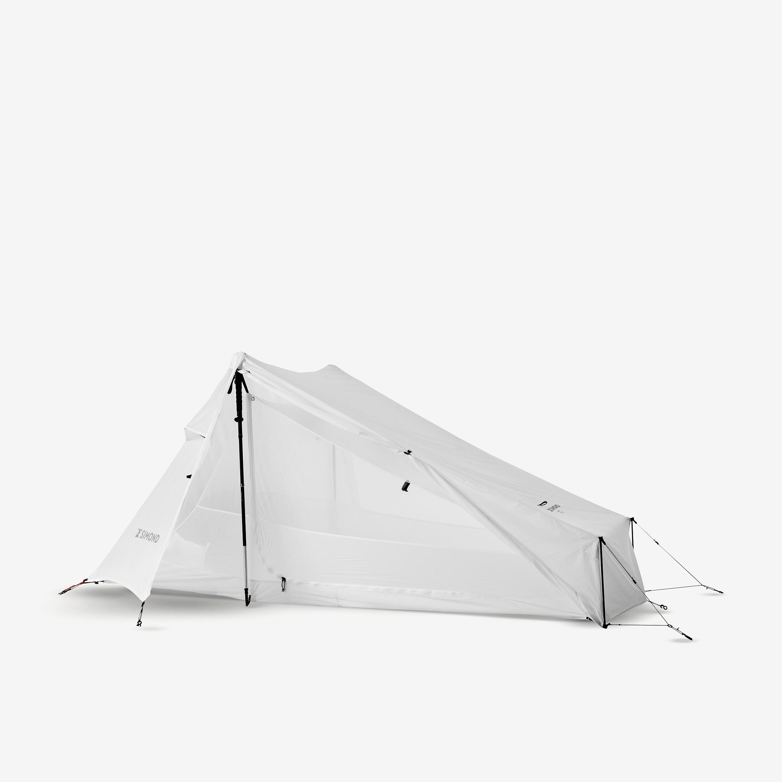 Tarp tente de trekking MT900 2P non teint