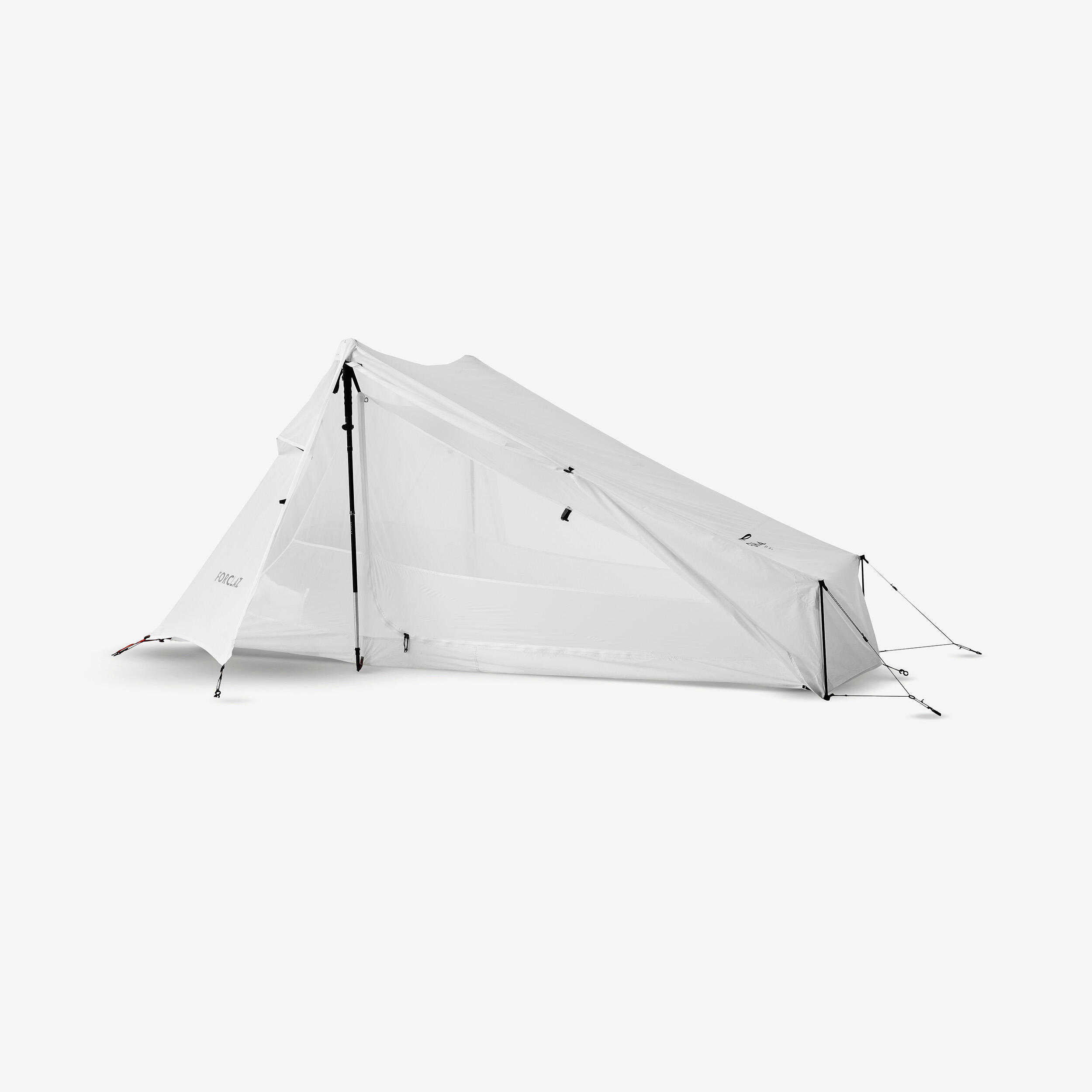 Tarp tente de trekking MT900 2P non teint