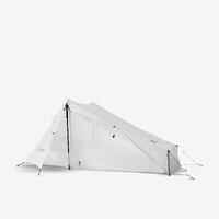 2-person trekking tarp tent MT900, ultralight and compact 